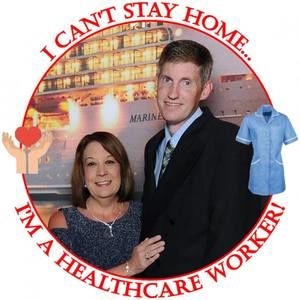 Meet your Posher, Wendy